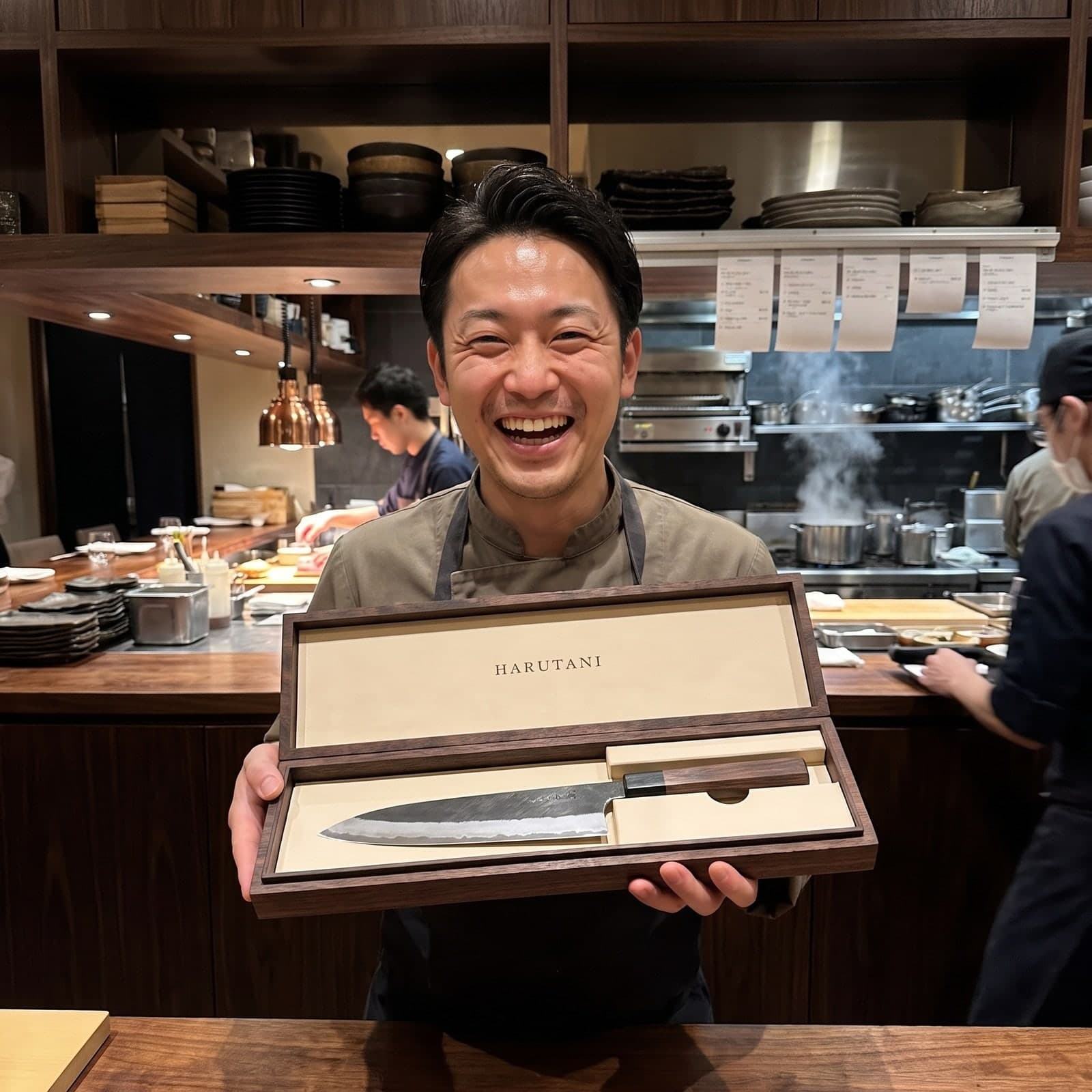 Daiki Mori